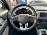 Kia Sportage 1.7 CRDi 115 ISG 4x2 Série Limitée Edition 7 - <small></small> 9.990 € <small>TTC</small> - #11