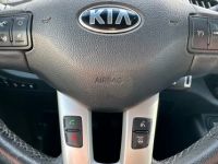 Kia Sportage 1.7 CRDi 115 ISG 4x2 Série Limitée Edition 7 - <small></small> 9.990 € <small>TTC</small> - #24