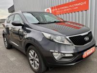 Kia Sportage 1.7 CRDi 115 ISG 4x2 Serie Limitee Origins - <small></small> 10.900 € <small>TTC</small> - #1