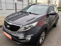 Kia Sportage 1.7 CRDi 115 ISG 4x2 Serie Limitee Origins - <small></small> 10.900 € <small>TTC</small> - #2