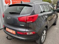 Kia Sportage 1.7 CRDi 115 ISG 4x2 Serie Limitee Origins - <small></small> 10.900 € <small>TTC</small> - #3