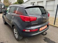 Kia Sportage 1.7 CRDi 115 ISG 4x2 Serie Limitee Origins - <small></small> 10.900 € <small>TTC</small> - #4