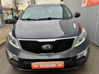 Kia Sportage 1.7 CRDi 115 ISG 4x2 Serie Limitee Origins - <small></small> 10.900 € <small>TTC</small> - #5