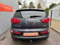 Kia Sportage 1.7 CRDi 115 ISG 4x2 Serie Limitee Origins - <small></small> 10.900 € <small>TTC</small> - #6