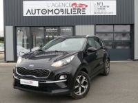 Kia Sportage 1.7 CRDI 115 ISG ACTIVE 2WD - <small></small> 15.490 € <small>TTC</small> - #1