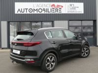 Kia Sportage 1.7 CRDI 115 ISG ACTIVE 2WD - <small></small> 15.490 € <small>TTC</small> - #5