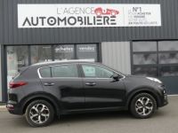 Kia Sportage 1.7 CRDI 115 ISG ACTIVE 2WD - <small></small> 15.490 € <small>TTC</small> - #6