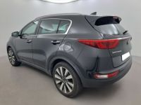 Kia Sportage 1.7 CRDi 115 Spirit 4x2 - <small></small> 14.990 € <small>TTC</small> - #2