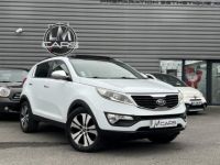 Kia Sportage 1.7 CRDI 115 Stop&Go - <small></small> 6.990 € <small>TTC</small> - #1