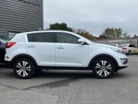 Kia Sportage 1.7 CRDI 115 Stop&Go - <small></small> 6.990 € <small>TTC</small> - #2