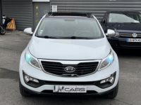 Kia Sportage 1.7 CRDI 115 Stop&Go - <small></small> 6.990 € <small>TTC</small> - #3