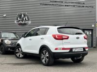 Kia Sportage 1.7 CRDI 115 Stop&Go - <small></small> 6.990 € <small>TTC</small> - #5