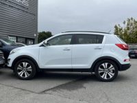 Kia Sportage 1.7 CRDI 115 Stop&Go - <small></small> 6.990 € <small>TTC</small> - #6