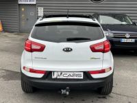 Kia Sportage 1.7 CRDI 115 Stop&Go - <small></small> 6.990 € <small>TTC</small> - #7