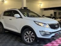 Kia Sportage 1.7 CRDI - 115 - Stop&Go III 2010 Active PHASE 2 - <small></small> 11.990 € <small>TTC</small> - #1