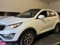 Kia Sportage 1.7 CRDI - 115 - Stop&Go III 2010 Active PHASE 2 - <small></small> 11.990 € <small>TTC</small> - #3