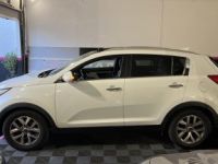 Kia Sportage 1.7 CRDI - 115 - Stop&Go III 2010 Active PHASE 2 - <small></small> 11.990 € <small>TTC</small> - #4