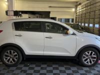 Kia Sportage 1.7 CRDI - 115 - Stop&Go III 2010 Active PHASE 2 - <small></small> 11.990 € <small>TTC</small> - #5