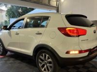 Kia Sportage 1.7 CRDI - 115 - Stop&Go III 2010 Active PHASE 2 - <small></small> 11.990 € <small>TTC</small> - #6