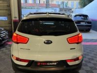 Kia Sportage 1.7 CRDI - 115 - Stop&Go III 2010 Active PHASE 2 - <small></small> 11.990 € <small>TTC</small> - #7