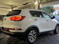 Kia Sportage 1.7 CRDI - 115 - Stop&Go III 2010 Active PHASE 2 - <small></small> 11.990 € <small>TTC</small> - #8