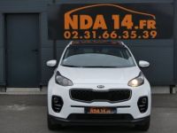 Kia Sportage 1.7 CRDI 115CH ISG PREMIUM BUSINESS 4X2 - <small></small> 16.990 € <small>TTC</small> - #2