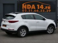 Kia Sportage 1.7 CRDI 115CH ISG PREMIUM BUSINESS 4X2 - <small></small> 16.990 € <small>TTC</small> - #3