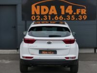 Kia Sportage 1.7 CRDI 115CH ISG PREMIUM BUSINESS 4X2 - <small></small> 16.990 € <small>TTC</small> - #4