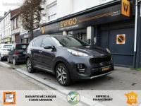 Kia Sportage 1.7 CRDI 140 GT LINE 4X2 DCT BVA ISG + ATTELAGE - <small></small> 14.990 € <small>TTC</small> - #1