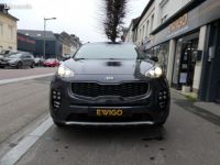 Kia Sportage 1.7 CRDI 140 GT LINE 4X2 DCT BVA ISG + ATTELAGE - <small></small> 14.990 € <small>TTC</small> - #8