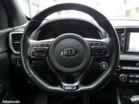 Kia Sportage 1.7 CRDI 140 GT LINE 4X2 DCT BVA ISG + ATTELAGE - <small></small> 14.990 € <small>TTC</small> - #16