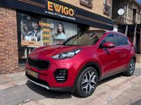 Kia Sportage 1.7 CRDI 140 GT LINE PACK PREMIUM 4X2 DCT BVA ISG - <small></small> 18.990 € <small>TTC</small> - #1