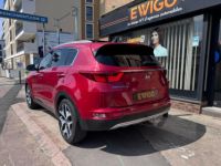 Kia Sportage 1.7 CRDI 140 GT LINE PACK PREMIUM 4X2 DCT BVA ISG - <small></small> 18.990 € <small>TTC</small> - #2