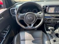 Kia Sportage 1.7 CRDI 140 GT LINE PACK PREMIUM 4X2 DCT BVA ISG - <small></small> 18.990 € <small>TTC</small> - #11