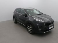 Kia Sportage 1.7 CRDi 141 GT Line DCT7 - <small></small> 19.990 € <small>TTC</small> - #1