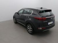 Kia Sportage 1.7 CRDi 141 GT Line DCT7 - <small></small> 19.990 € <small>TTC</small> - #2