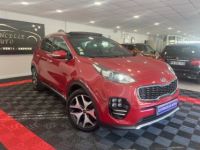 Kia Sportage 1.7 CRDi 141 ISG 4x2 DCT7 GT Line - <small></small> 15.890 € <small>TTC</small> - #4