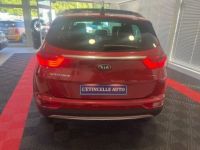 Kia Sportage 1.7 CRDi 141 ISG 4x2 DCT7 GT Line - <small></small> 15.890 € <small>TTC</small> - #9