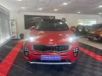 Kia Sportage 1.7 CRDi 141 ISG 4x2 DCT7 GT Line - <small></small> 15.890 € <small>TTC</small> - #10