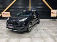 Kia Sportage 1.7 CRDi 141 ISG 4x2 DCT7 GT Line - <small></small> 16.990 € <small>TTC</small> - #1