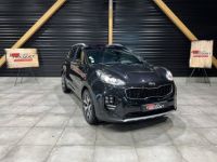 Kia Sportage 1.7 CRDi 141 ISG 4x2 DCT7 GT Line - <small></small> 16.990 € <small>TTC</small> - #2