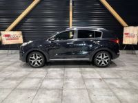 Kia Sportage 1.7 CRDi 141 ISG 4x2 DCT7 GT Line - <small></small> 16.990 € <small>TTC</small> - #3