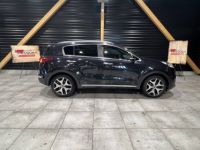 Kia Sportage 1.7 CRDi 141 ISG 4x2 DCT7 GT Line - <small></small> 16.990 € <small>TTC</small> - #4