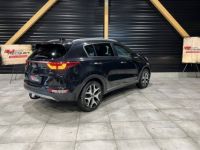 Kia Sportage 1.7 CRDi 141 ISG 4x2 DCT7 GT Line - <small></small> 16.990 € <small>TTC</small> - #5