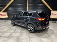 Kia Sportage 1.7 CRDi 141 ISG 4x2 DCT7 GT Line - <small></small> 16.990 € <small>TTC</small> - #6