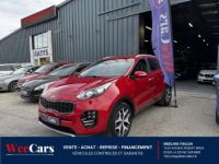 Kia Sportage 1.7 CRDI - 141ch - BV DCT - GT Line - <small></small> 15.990 € <small>TTC</small> - #1