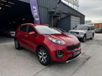 Kia Sportage 1.7 CRDI - 141ch - BV DCT - GT Line - <small></small> 15.990 € <small>TTC</small> - #3