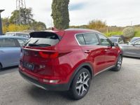 Kia Sportage 1.7 CRDI - 141ch - BV DCT - GT Line - <small></small> 15.990 € <small>TTC</small> - #11