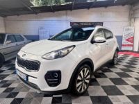 Kia Sportage 1.7 CRDI 141CH ISG PREMIUM 4X2 DCT7 - <small></small> 13.990 € <small>TTC</small> - #1