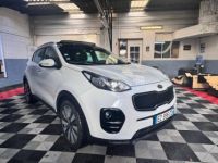 Kia Sportage 1.7 CRDI 141CH ISG PREMIUM 4X2 DCT7 - <small></small> 13.990 € <small>TTC</small> - #3